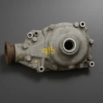 2006-2011 Bmw 325XI 328XI Front Differential Carrier 3.91 Ratio Oem Used. Fixed Price $299.99.