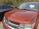 2014 Dodge Journey Rear Axle Shaft Right 3.6L 4WD Used 156K Mileage Oem. Fixed Price $80.70.