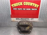 Rear Axle Cover Only Chassis Cab Drw Fits 13-16 Ford F350SD Pickup 194274. Fixed Price $50.00.