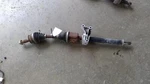 Used Front Right Outer Drive Axle Shaft Fits: 2013 Buick Verano 2.0L. Fixed Price $100.59.