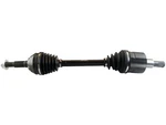 For 2004-2007 Buick Rainier Cv Axle Assembly Front Moog 57762QFNT 2005 2006. Fixed Price $76.11.