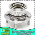 512161 Rear Wheel Bearing Hub 1994-2003 Ford Escort / 1992-1996 Mazda MX-3. Fixed Price $32.49.