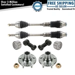 Drivetrain Kit Fits 1998-2000 Subaru Forester 1993-1998 Impreza 1998-1999 Legacy. Fixed Price $261.63.