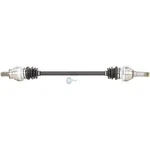 Trakmotive Rear Left Right Cv Axle Shaft Assembly For Volvo XC90 Awd 2003-06. Fixed Price $139.95.