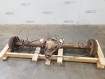92 Chevrolet C1500 4.3L 4X2 Rear Axle Oem GU4 3.08 Ratio 10 Bolt Cover. Fixed Price $900.00.