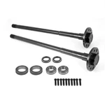 Alloy Usa 12135 Rear Dana 44 Axle Shaft Kit For 97-06 Jeep Wrangler. Fixed Price $502.99.