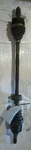 Passenger Right Axle Shaft Without Abs Fits 95-99 Stratus 5157. Fixed Price $22.80.