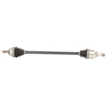 HO-8058 Trakmotive Cv Half Shaft Axle Front Driver Left Side Hand For Accord. Fixed Price $94.45.