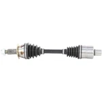 For Cadillac Ats 13-15 Awd Front Driver Left Cv Axle Shaft Assembly Trakmotive. Fixed Price $139.95.