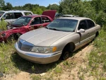 Passenger Right Axle Shaft Front Fits 95-02 Lincoln Continental 10286787. Fixed Price $65.61.
