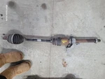 Passenger Axle Shaft Front Outer Fits 18-24 Odyssey 2087745. Fixed Price $139.99.