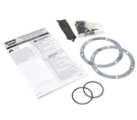 Warn Hub Service Kit 95080 Complete Bearings Seals O-rings Fits Most 4X4 Models. Fixed Price $41.74.