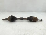 2011-2020 Dodge Journey Axle Shaft Front Driver Cv C/v Q5GF3. Fixed Price $61.27.