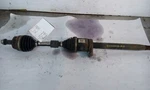 15-17 Chrysler 200 Sedan Right Passenger Axle Shaft Front 3.6 Liter Fwd. Fixed Price $125.76.