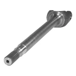 Yukon Gear & Axle Ya W38842 Shaft Fits 18-19 Wrangler (jl). Fixed Price $227.89.