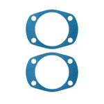 Rear Drive Axle Shaft Flange Gasket Ford Mercury Fel Pro 4828. Fixed Price $16.15.