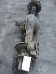 Replaces 2005 Meritor-rockwell RS19144 Rear-rear Axle Assembly , Oh. Fixed Price $1881.27.