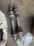 03 04 05 Dodge Neon SRT4 Oem Lh & Rh Front Cv - Shaft Set. Fixed Price $149.00.