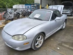 Axle Shaft Excluding Mazdaspeed Without Abs Fits 99-05 MX-5 Miata 765475. Fixed Price $87.32.