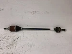 2025 Honda Cr-v Drivers Rear Axle Shaft 1.5L Awd 2K Fits 23-25. Fixed Price $149.04.