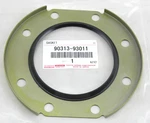 90313-93011 Toyota Genuine Seal, Dust (for Front Axle Hub), Rh Lh Oem. Fixed Price $97.18.
