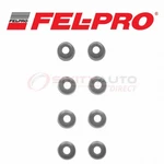 Fel-pro Intake Engine Valve Stem Oil Seal Set 1969-1974 Ford E-300 Gj. Fixed Price $18.97.
