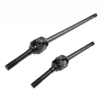 Ten Factory MG22172 Front Axle Kit Dana 44 For 73-78 Gm L/r 30 Spline. Fixed Price $781.99.