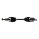 Gsp Auto Parts North America Inc NCV10233 Axle. Fixed Price $104.98.