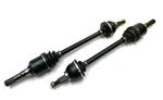 Dss For 2015+ Mustang Gt 2000HP Direct-fit Left Rear Axle Long Inner(new 2019. Fixed Price $1130.36.