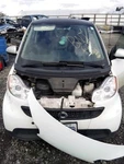 Driver Left Axle Shaft Electric Ev Fits 10-16 Smart 26296480. Fixed Price $110.70.