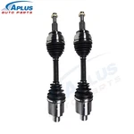 Cv Axle Shaft Front Left & Right Set For Dodge Ram 1500 Pickup 4WD 4X4 2002-2011. Fixed Price $139.98.