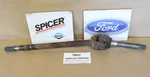 1980-1997 Ford F250 Dana Ifs Ttb Right Hand Passenger Side Front Axle Shaft. Fixed Price $158.09.