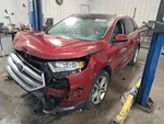 2015 Ford Edge Passenger Front Axle Shaft 2.0L Turbo Fwd Used 126K Miles. Fixed Price $84.95.