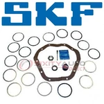 Skf Rear Axle Differential Bearing And Seal Kit 2001-2002 Ford E-150 Ns. Fixed Price $286.97.