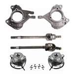 Drivetrain Kit Trq PSA27244. Fixed Price $656.98.