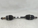 2016-2017 Hyundai Sonata Axle Shaft Front Driver Cv C/v L3N10. Fixed Price $61.27.
