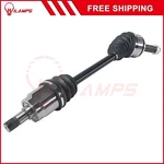 Fits Honda 2009-2011 L4 1.5L Sohc Petrol Front Left Side Cv Axle Assembly. Fixed Price $56.70.