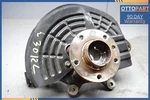 2016-2018 Fiat 500X & Jeep Renegade Rear Left Side Spindle Knuckle Wheel Hub Oem. Fixed Price $67.50.
