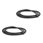Body Mounted Door Weatherstrip Seal Front Pair For 99-06 Sierra Silverado Tahoe. Fixed Price $84.95.