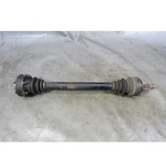 Damaged Bmw E46 M3 E85 E86 Z4 Right Rear Axle Shaft 2001-2008 Factory Oem. Fixed Price $191.25.