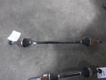 Passenger Right Axle Shaft Front Fwd 2.0L Fits 20-25 Blazer. Fixed Price $94.99.
