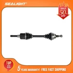 Front Left Axle Shaft Assembly 2013-2019 Ford Escape Oe 662284 CV6Z3B437B. Fixed Price $64.99.