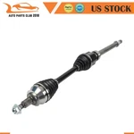 Front Right Axle For Mazda CX-9 L4 2.5L 2016-2017 2018-2021 NCV47074. Fixed Price $86.99.