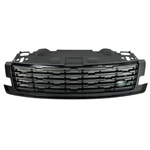 2022 2025 Land Rover Range L460 Front Upper Grille Graphite M8E2-8200-CJ. Fixed Price $299.99.