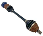 Q3 Audi Awd Front Right Passenger Side Axle Halfshaft Driveshaft Oem 15-18. Fixed Price $131.85.