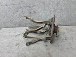 Rear Suspension Hub Spindle Knuckle Arm Left Side Mercedes W205 C63 Amg Oem. Fixed Price $299.00.