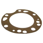 Crown Rear Axle Shaft Flange Gasket For 48-66 Jeep CJ-3A 3B CJ-5 CJ-6 Dana 44. Fixed Price $15.39.