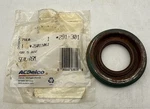 Gm 26011061 Rear Axle Seal Acdelco 291-301 Genuine Oem Nos. Fixed Price $8.95.
