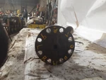 Driver Axle Shaft Rear Pickup Fits 05-10 Ford F250SD 2009554. Fixed Price $114.99.