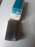 Axle Shaft Spacer 1938-1961 Chevy & Gmc Truck/commercial 1/2 Ton 370217 Nos. Fixed Price $9.90.